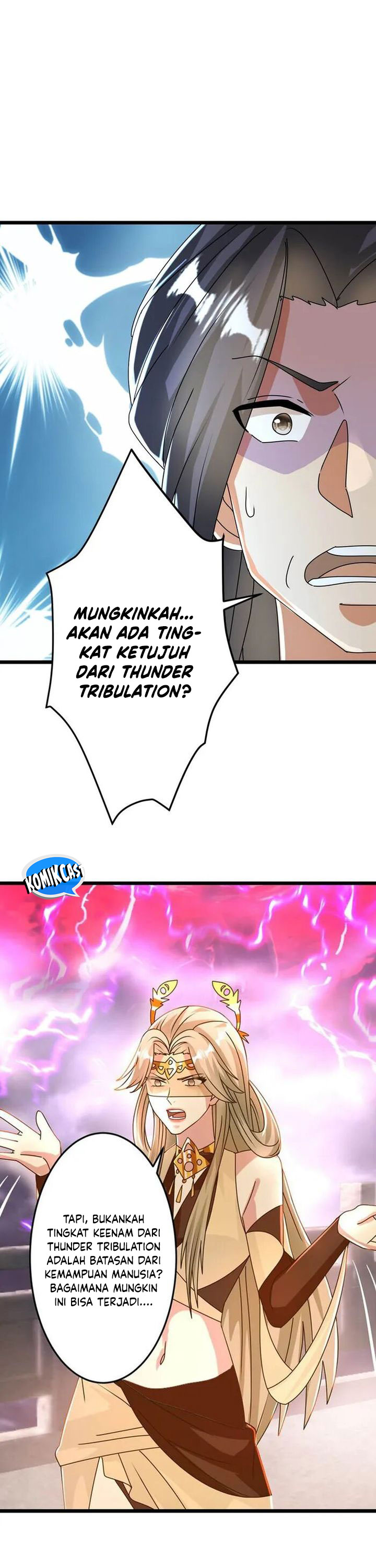 Dilarang COPAS - situs resmi www.mangacanblog.com - Komik against the gods 670 - chapter 670 671 Indonesia against the gods 670 - chapter 670 Terbaru 4|Baca Manga Komik Indonesia|Mangacan